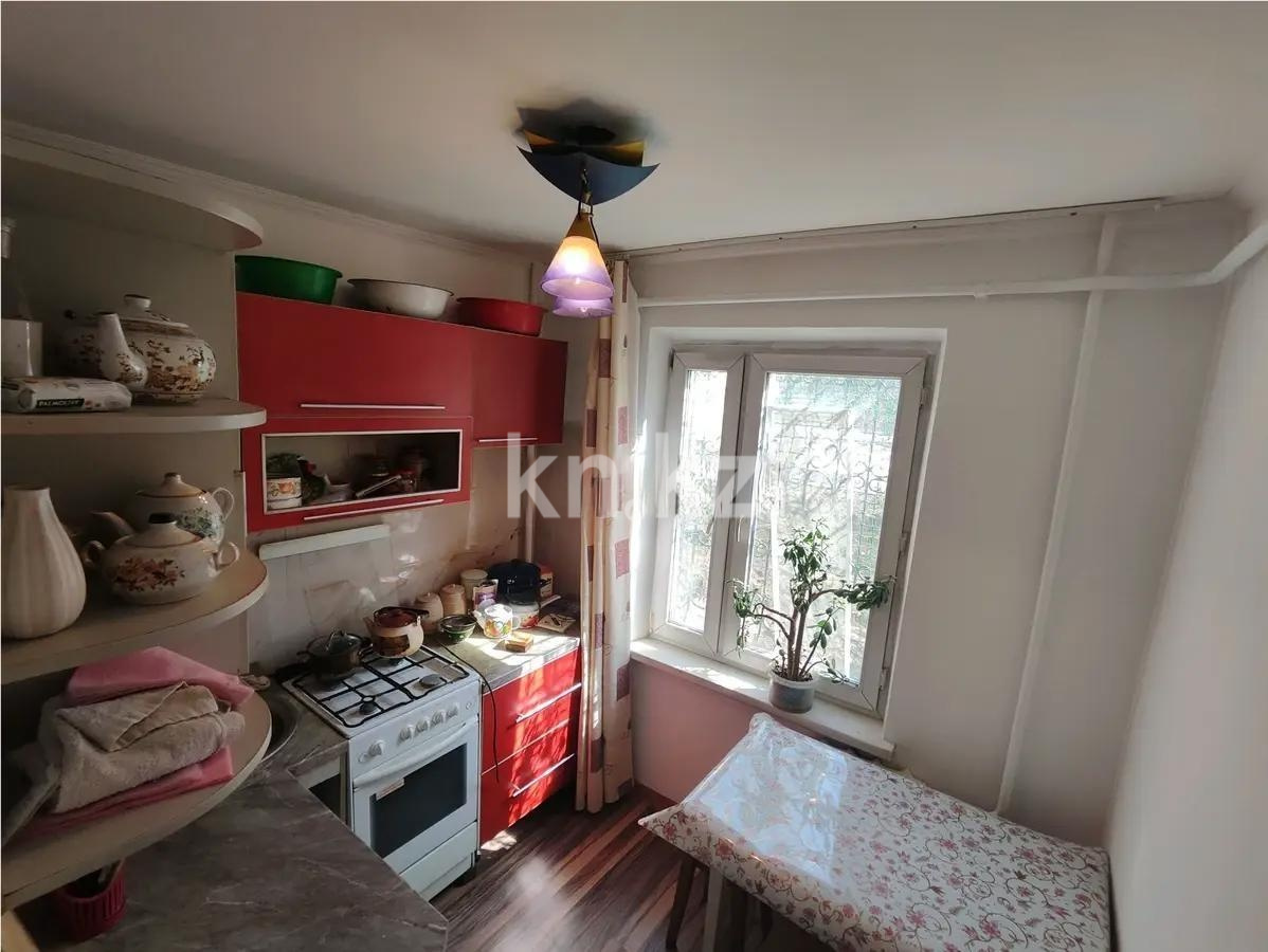 Продажа 2-комнатной квартиры, 42 м² в Алматы - фото 3