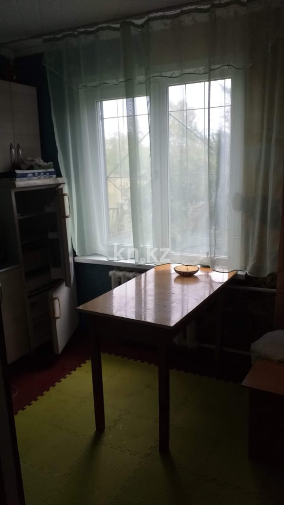 Продажа 1-комнатной квартиры, 34 м², ул. Машиностроителей, дом  2 - Продажа квартир в Усть-Каменогорске фото 2 из 6