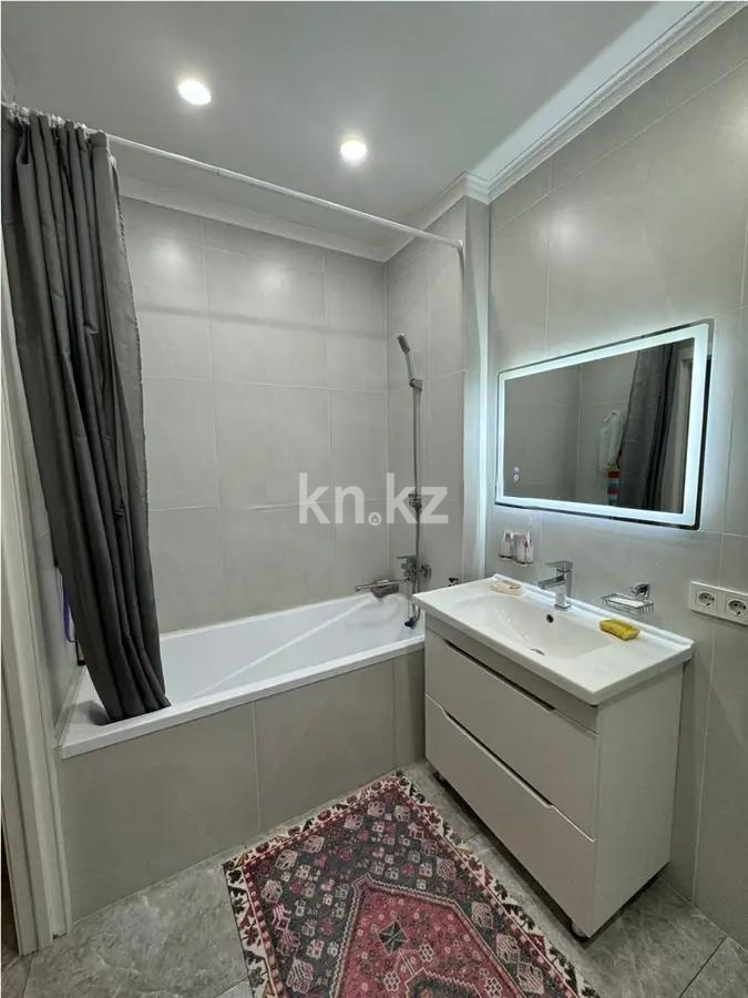 Продажа 2-комнатной квартиры, 55.6 м² - Продажа двухкомнатных квартир от собственников в Алматы фото 4 из 5