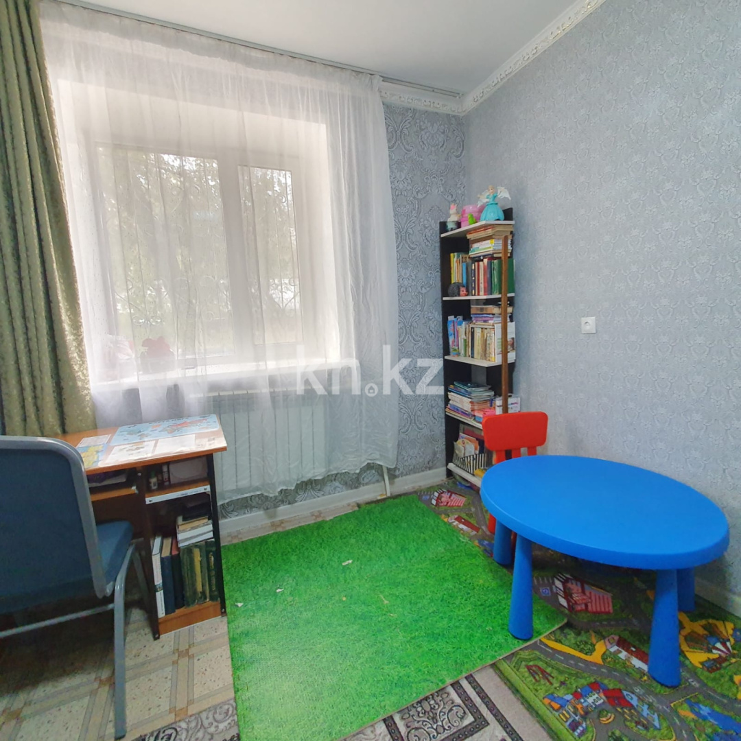 Продажа 2-комнатной квартиры, 49.5 м², ул. Ломоносова - Продажа квартир в Актобе фото 9 из 24