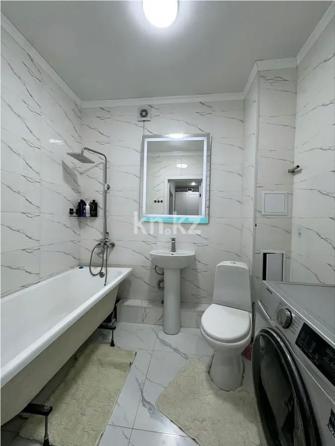 Продажа 1-комнатной квартиры, 38 м² в Астане - фото 5