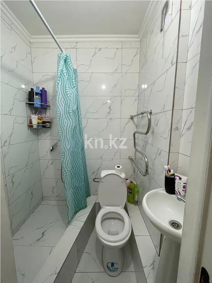 Продажа 1-комнатной квартиры, 25 м² - Продажа квартир в Алматы в Алмалинском р-не - страница 21 фото 3 из 4