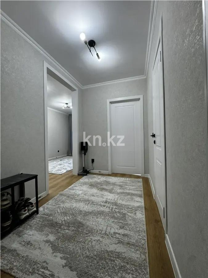 Продажа 1-комнатной квартиры, 34.5 м² в Астане - фото 4