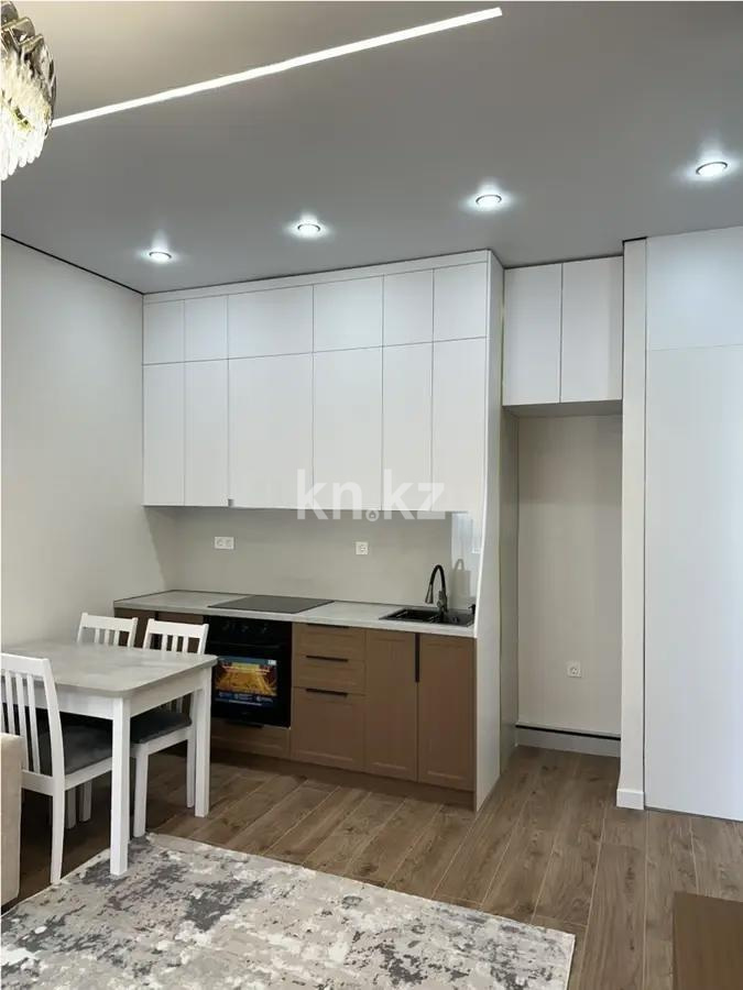 Продажа 2-комнатной квартиры, 38 м² - Продажа двухкомнатных квартир от собственников в Астане - страница 3 фото 3 из 6
