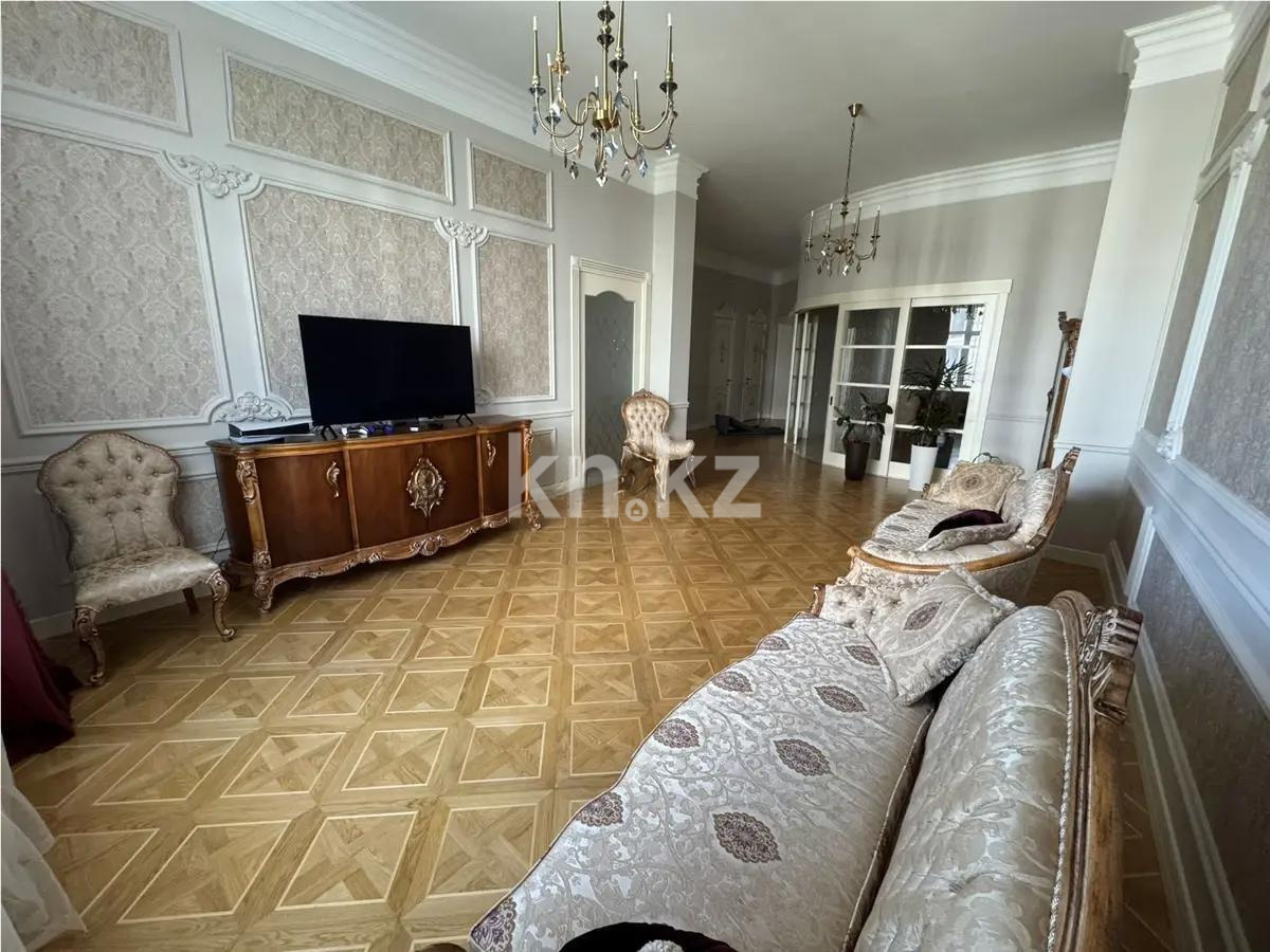 Продажа 3-комнатной квартиры, 160 м², пер. Тасшокы, дом  2 в Астане