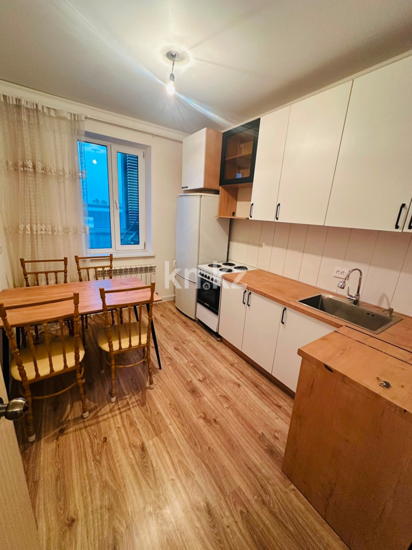 Аренда 1-комнатной квартиры, 37 м² в Астане - фото 2