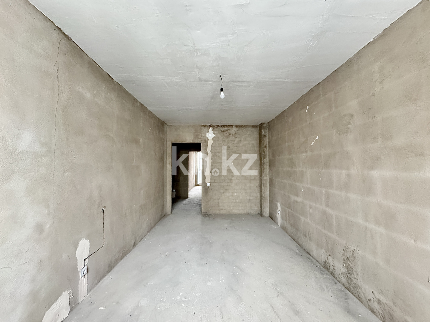 Продажа 3-комнатной квартиры, 95.7 м² в Астане - фото 3