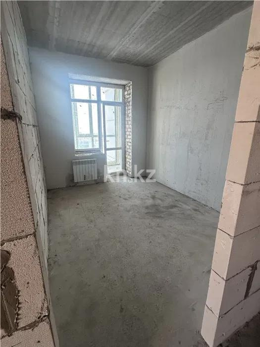 Продажа 2-комнатной квартиры, 50 м² - Продажа квартир в кирпичном доме в Казахстане - страница 112 фото 2 из 4