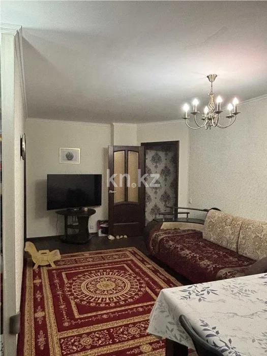 Продажа 2-комнатной квартиры, 55.7 м² - Продажа квартир в р-не Сарыарка Астаны - страница 4 фото 1 из 6