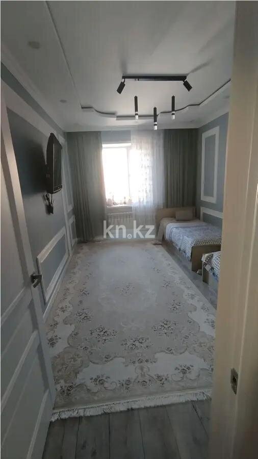Продажа 3-комнатной квартиры, 92 м² в Караганде - фото 3