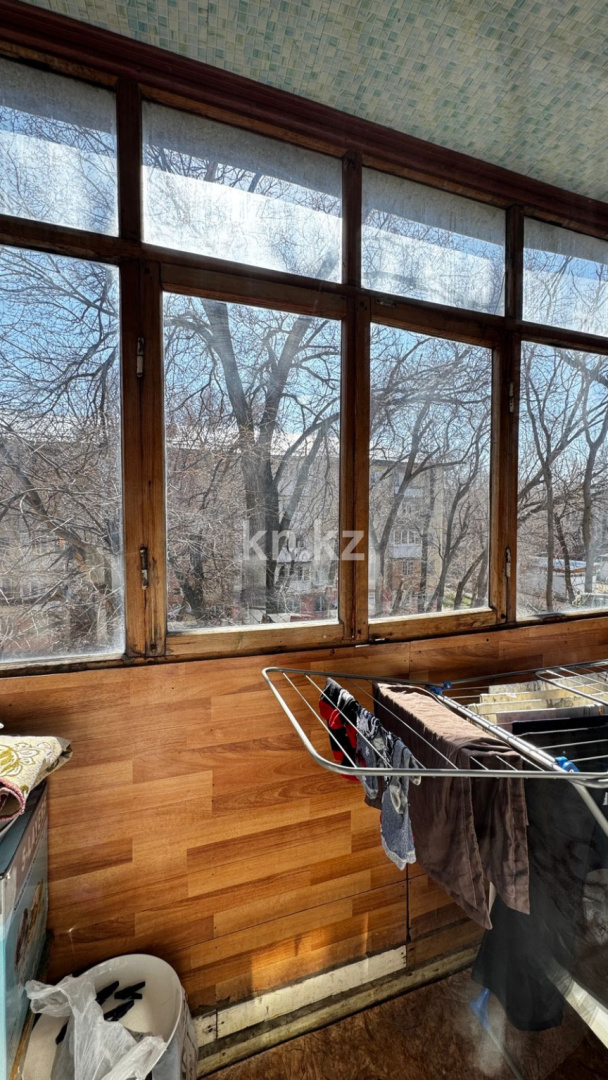 Продажа 1-комнатной квартиры, 31 м² - Недвижимость в Таразе фото 5 из 8