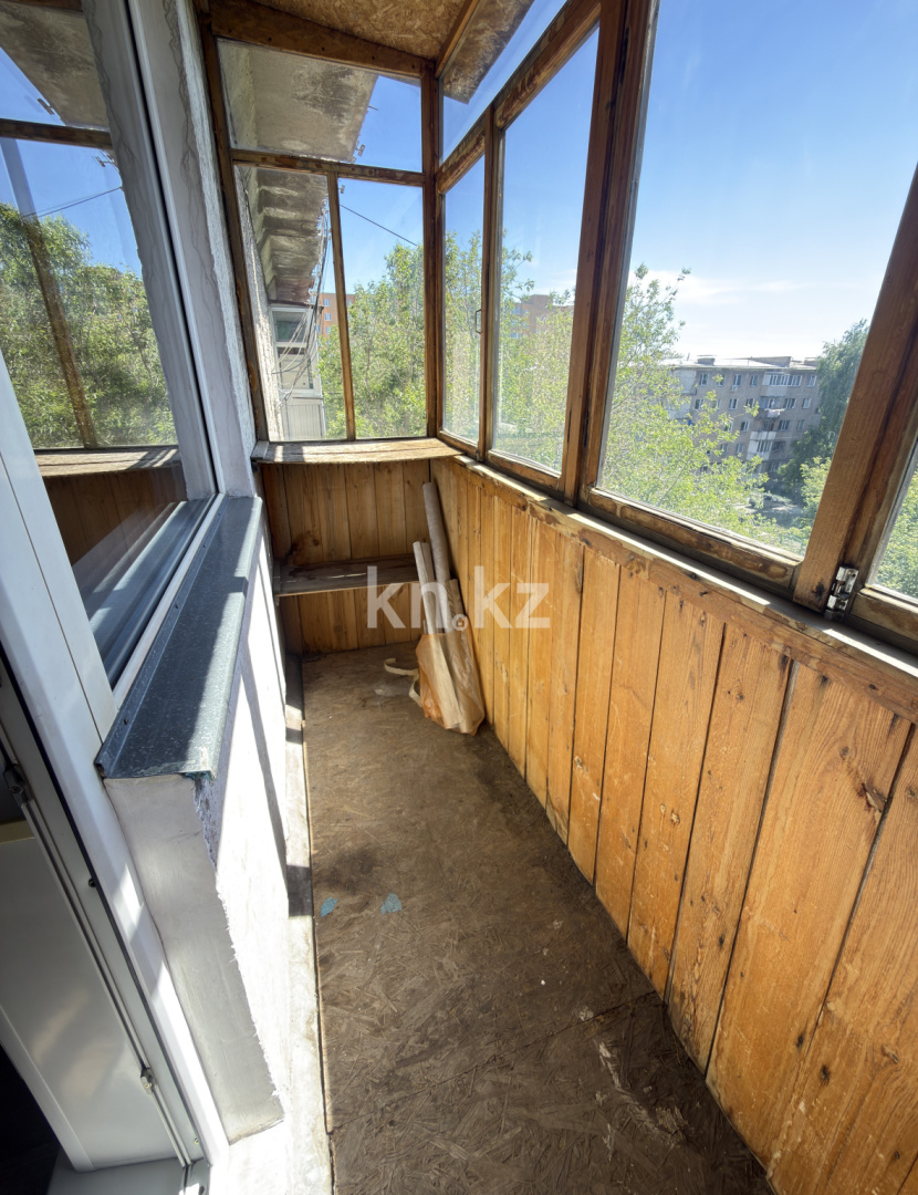 Продажа 1-комнатной квартиры, 31 м² - Недвижимость в Караганде - страница 2 фото 7 из 16
