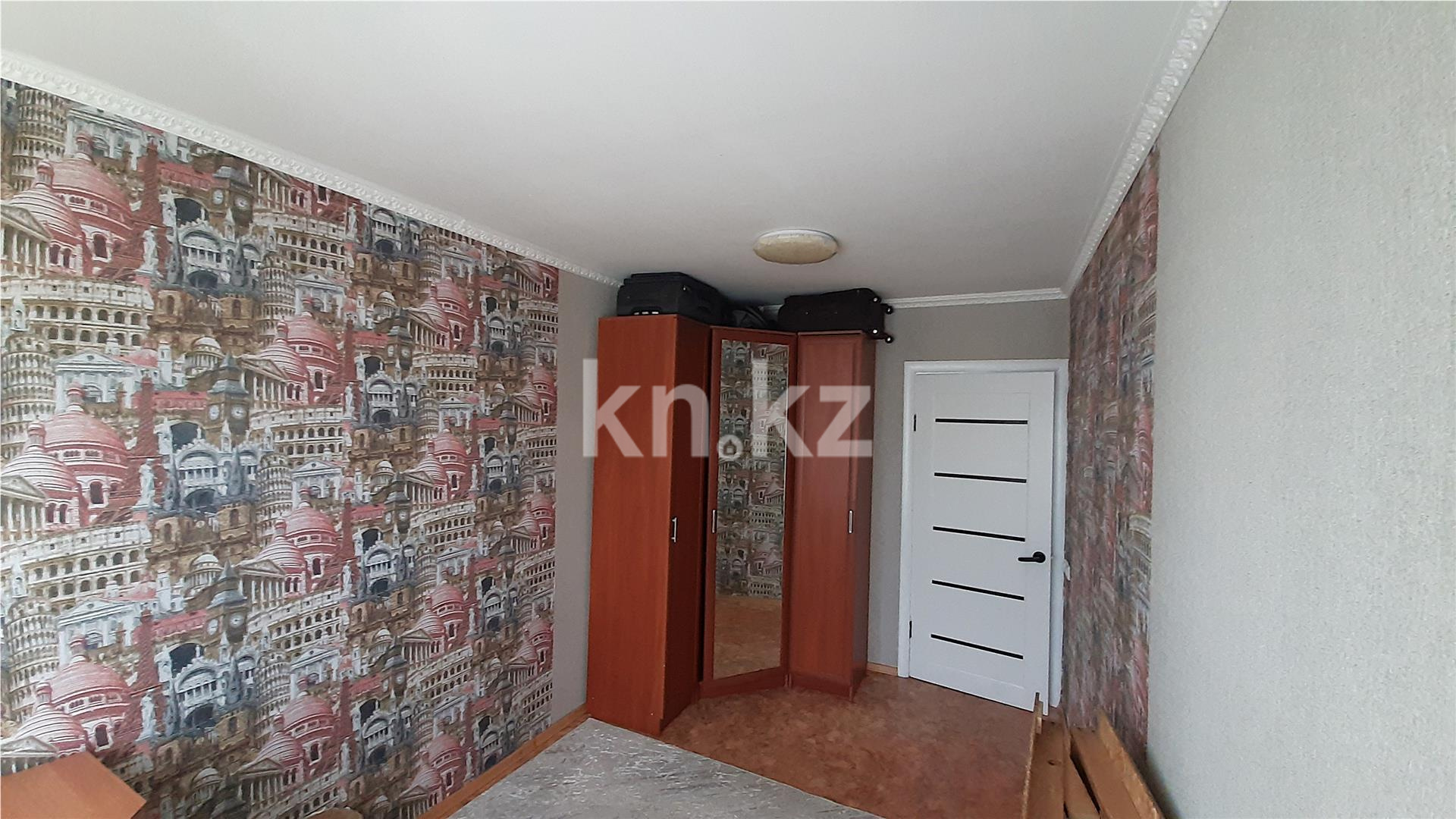 Продажа 3-комнатной квартиры, 62 м², пр. Мира - Продажа квартир в Темиртау фото 4 из 14