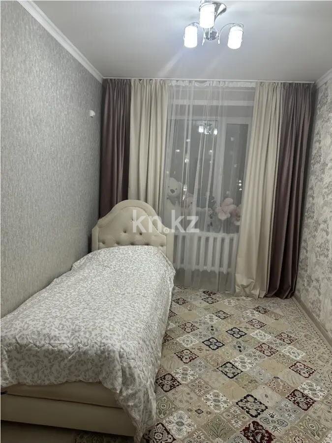 Продажа 5-комнатной квартиры, 128.5 м² в Астане - фото 5