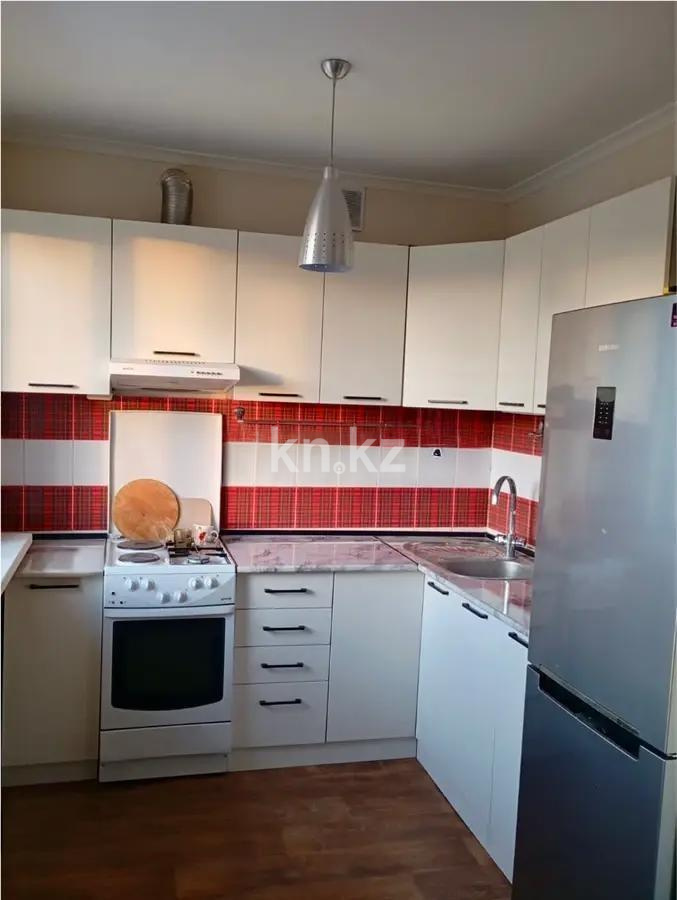 Продажа 2-комнатной квартиры, 46 м², ул. Карбышева, дом  6 - Продажа квартир без посредников в Караганде фото 1 из 1