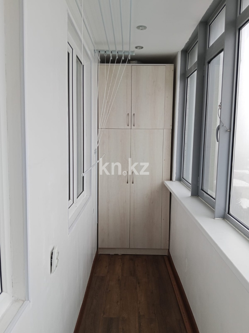 Продажа 3-комнатной квартиры, 87.7 м² в Астане - фото 22