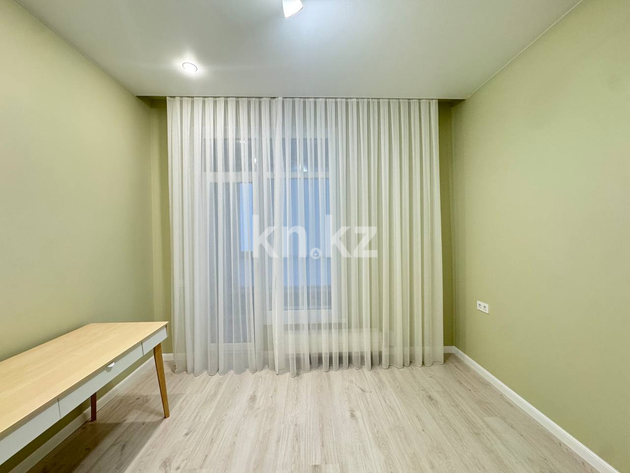 Аренда 3-комнатной квартиры, 75 м² - Аренда квартир помесячно в Астане - страница 3 фото 11 из 36