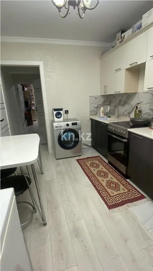 Продажа 2-комнатной квартиры, 50 м², ул. Сокпакбаева, дом  14 в Астане - фото 3