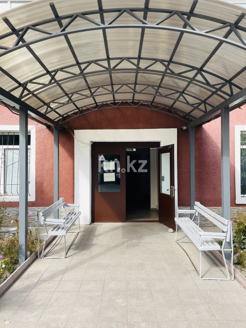 Аренда , ул. Саина, дом  18а - Аренда офисных и торговых помещений в Алматы с фото фото 6 из 6