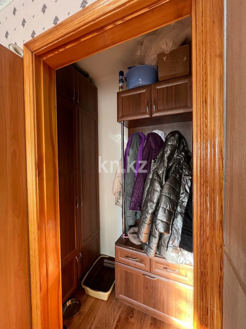 Продажа 2-комнатной квартиры, 47 м², ул. Маяковского, дом  121 - Продажа недвижимости в Костанае фото 9 из 23