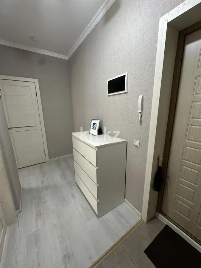 Продажа 1-комнатной квартиры, 36.3 м², пр. Аль-Фараби, дом  32 в Астане - фото 4