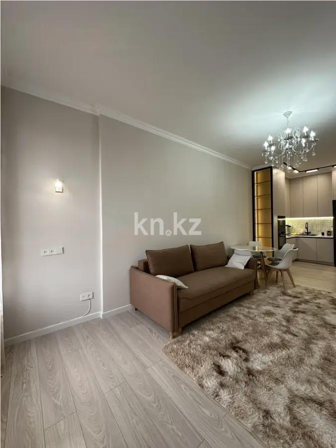 Продажа 2-комнатной квартиры, 51 м² - Продажа недвижимости в Казахстане - страница 23 фото 1 из 5