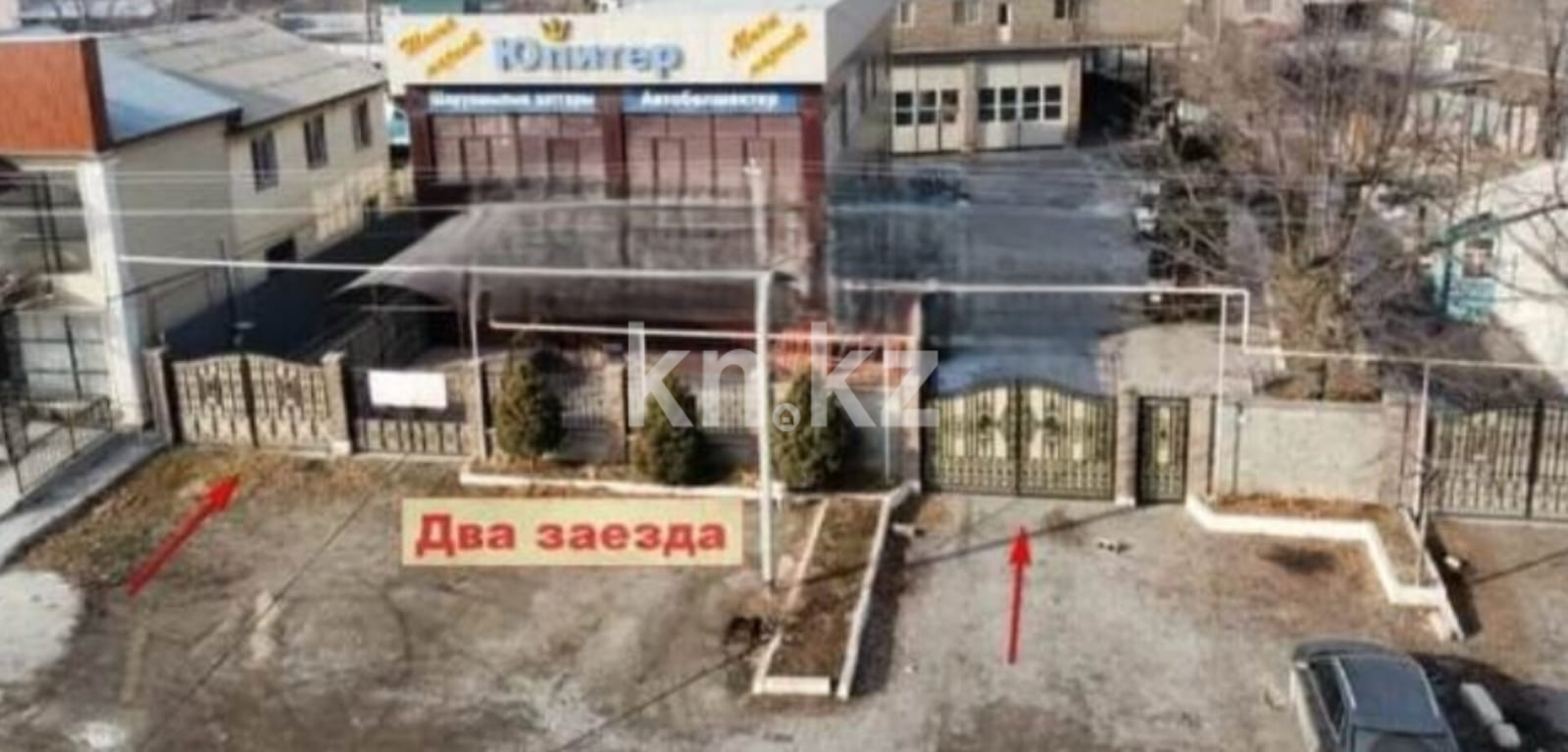 Продажа помещения, 1000 м² - Недвижимость в Алматинской области фото 1 из 19