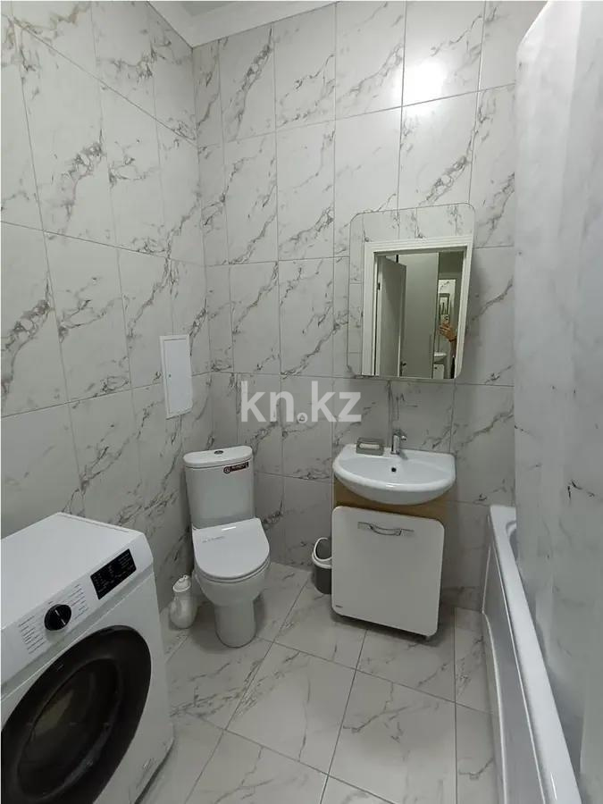 Продажа 1-комнатной квартиры, 38.3 м², ул. Бухар жырау, дом  34/2 в Астане - фото 3