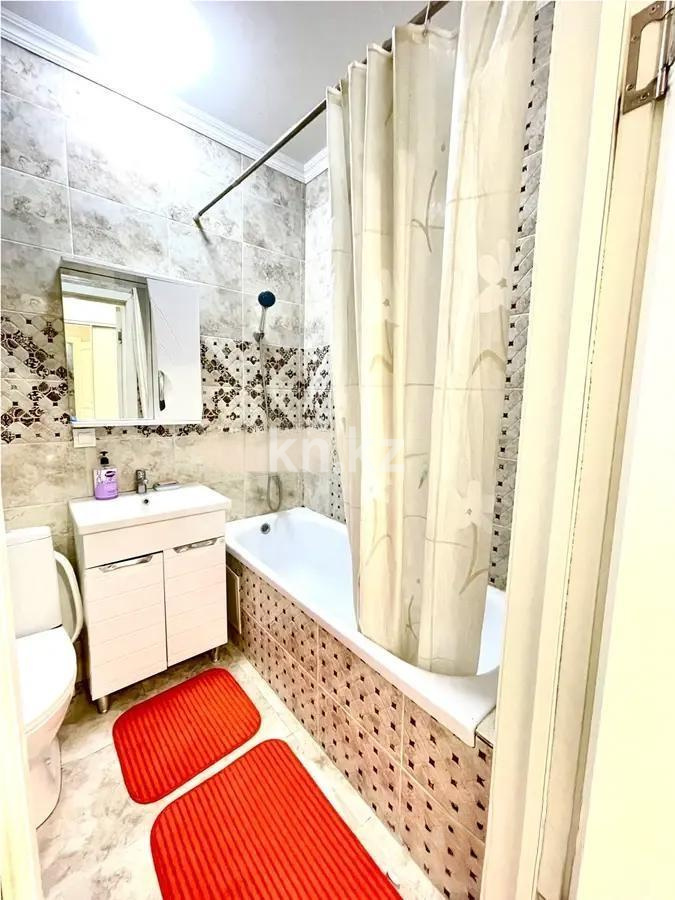 Продажа 1-комнатной квартиры, 38 м² в Астане - фото 2