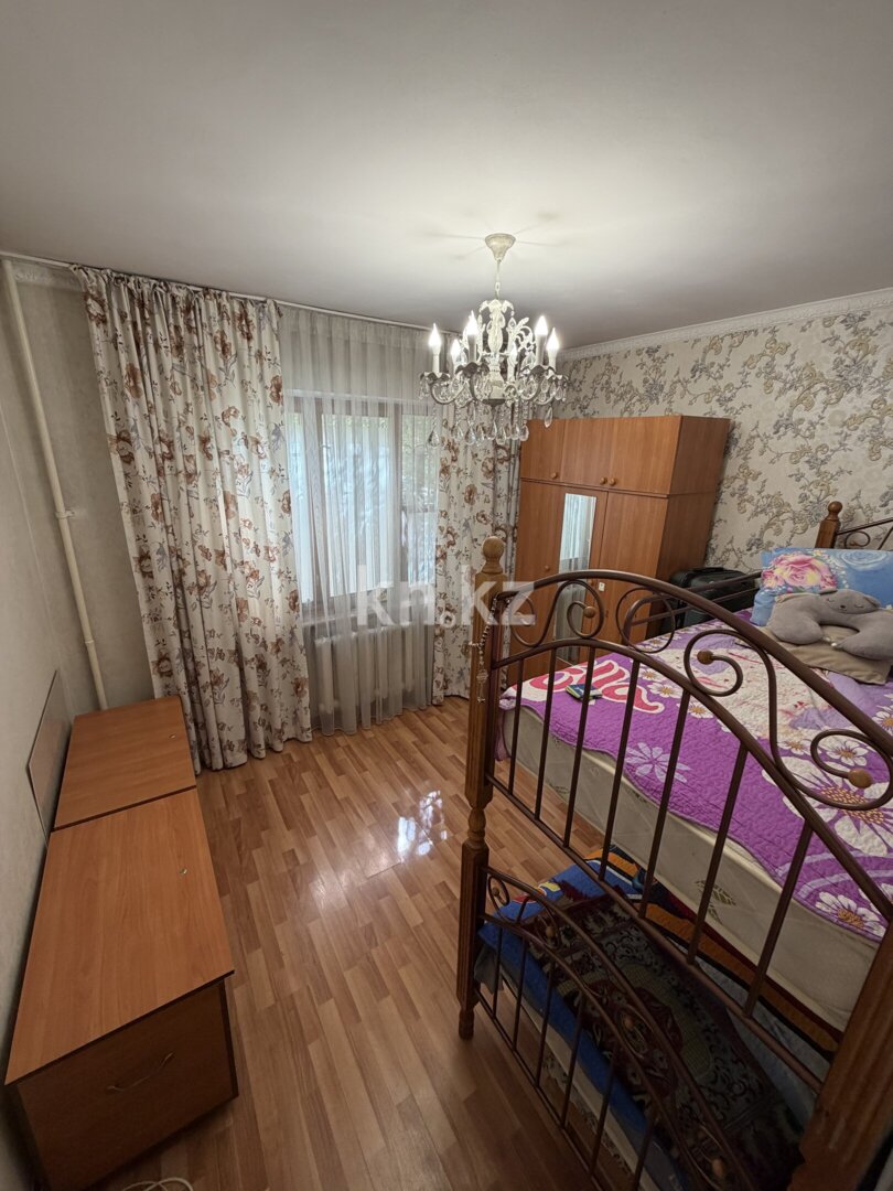 Продажа 3-комнатной квартиры, 74 м² в Алматы - фото 3