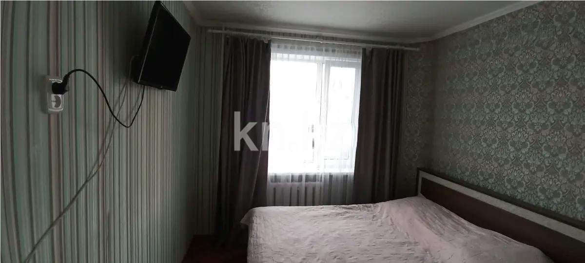 Продажа 2-комнатной квартиры, 54 м², мкр-н Орбита-1, дом  3а - Продажа  двухкомнатных квартир в Караганде с фото фото 2 из 2