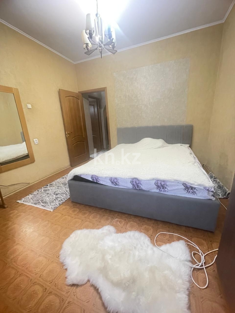 Продажа 4-комнатной квартиры, 100 м² в Алматы - фото 15