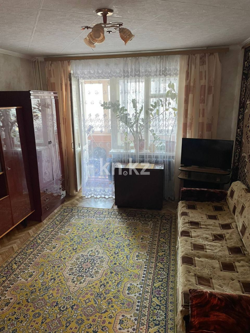 Аренда 2-комнатной квартиры, 55 м² - Аренда квартиры помесячно в Астане фото 4 из 6