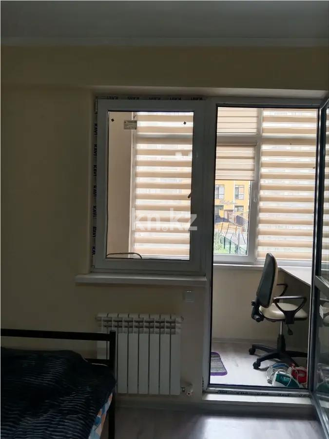Продажа 2-комнатной квартиры, 51 м², пр. Сейфуллина, дом  51 - Продажа  двухкомнатных, трехкомнатных квартир в Алматы без посредников с фото фото 1 из 3