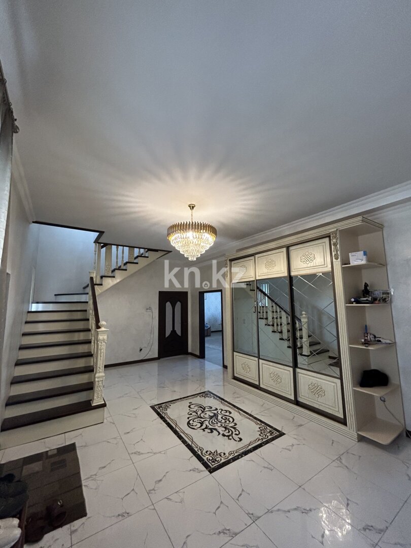Продажа 6-комнатного дома, 380 м² в Алматинской области