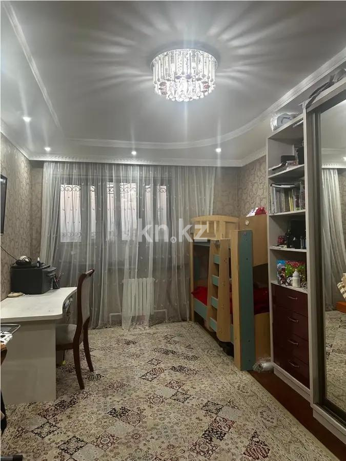 Продажа 3-комнатной квартиры, 87.4 м², ул. Чуланова, дом  145 в Алматы - фото 2