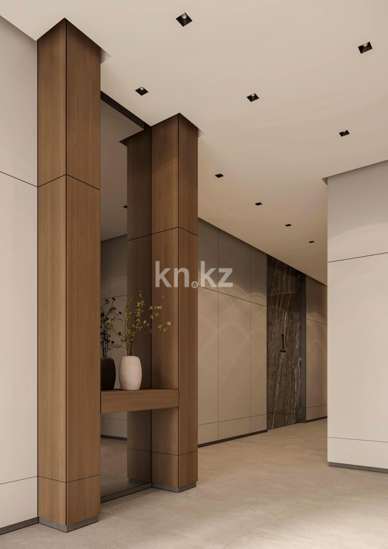 Продажа 2-комнатной квартиры, 58 м², ул. Е-899, дом  5 стр в Астане - фото 14