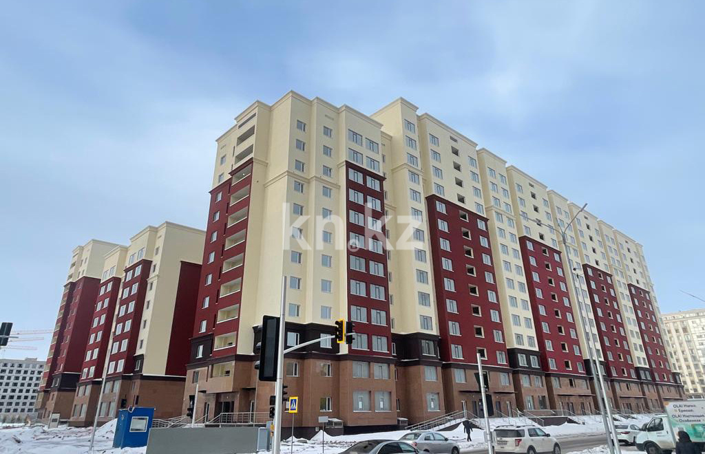 Продажа 3-комнатной квартиры, 90 м², ул. Бектурова, дом  17/3 в Астане - фото 8