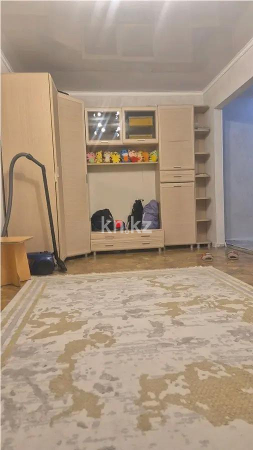Продажа 1-комнатной квартиры, 38 м², пр. Тлендиева, дом  44/1 - Продажа  однокомнатных квартир в новостройках Астаны без посредников фото 1 из 4