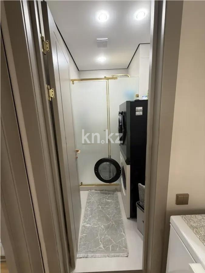 Продажа 3-комнатной квартиры, 80 м² в Алматы - фото 5