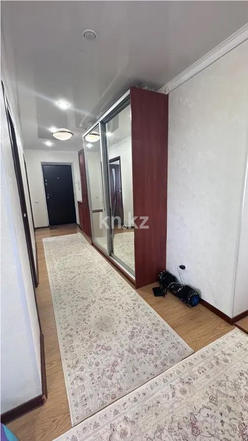Продажа 3-комнатной квартиры, 78 м², ул. Рыскулбекова, дом  16/1 - Продажа  трехкомнатных квартир в Астане без посредников фото 7 из 7
