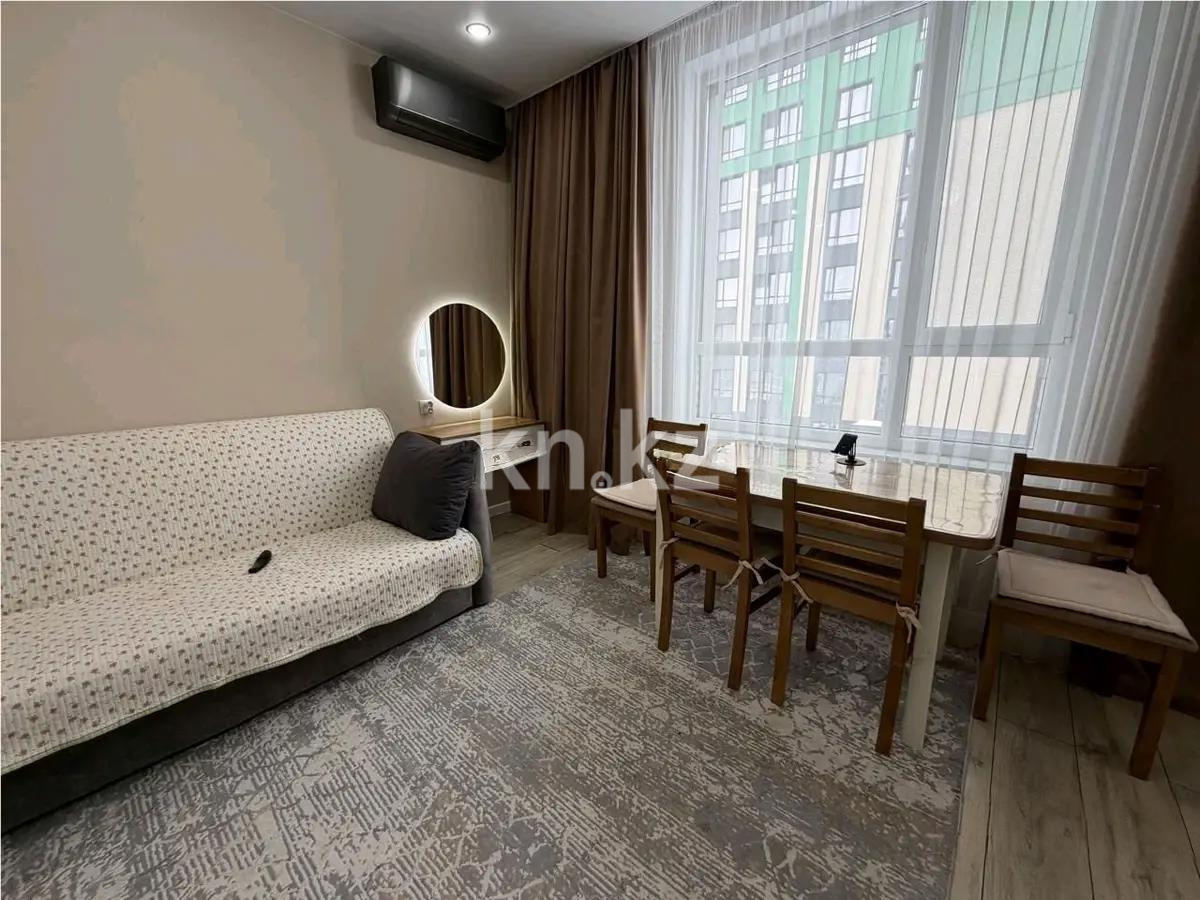 Продажа 2-комнатной квартиры, 49 м² - Продажа двухкомнатных квартир от собственников в Астане - страница 6 фото 1 из 7
