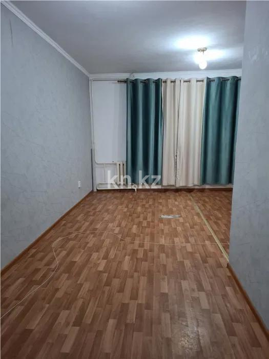 Продажа 1-комнатной квартиры, 42 м², пр. Кошкарбаева, дом  40 - Продажа  однокомнатных квартир в новостройках Астаны фото 1 из 4