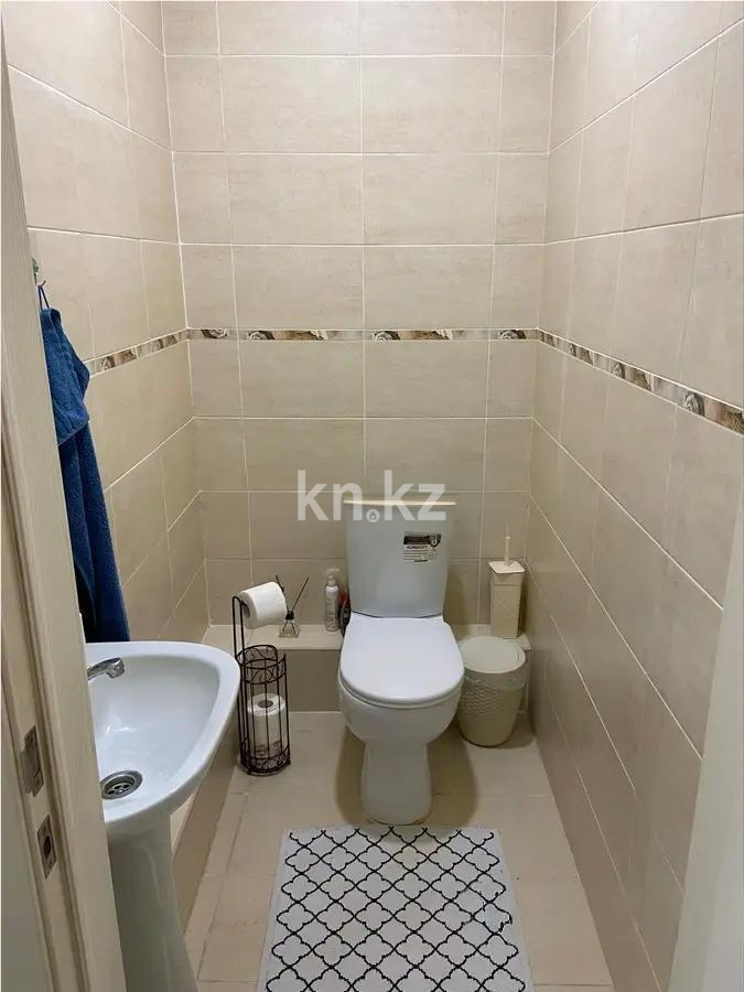 Продажа 3-комнатной квартиры, 70 м², ул. Байтурсынова, дом  31 в Астане - фото 6