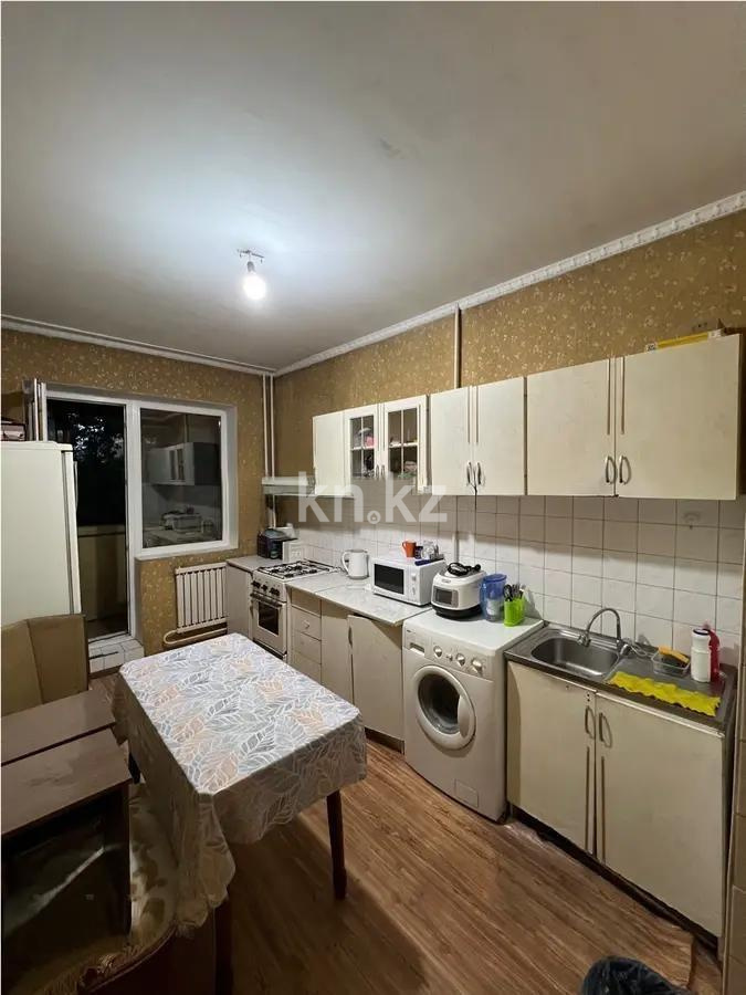 Продажа 2-комнатной квартиры, 52.8 м², ул. Утеген батыра, дом  102 в Алматы - фото 3