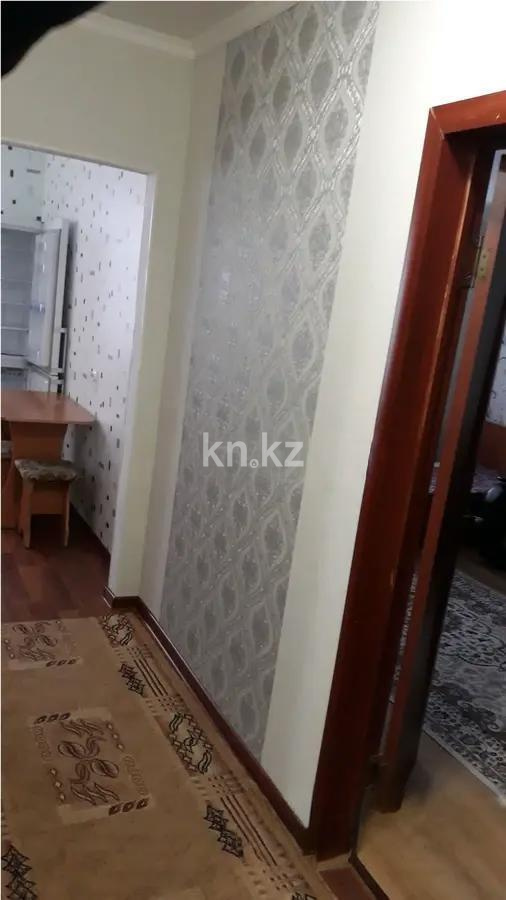 Продажа 1-комнатной квартиры, 40.39 м², пр. Улы Дала, дом  69 - Продажа  однокомнатных квартир в Астане с фото фото 5 из 5