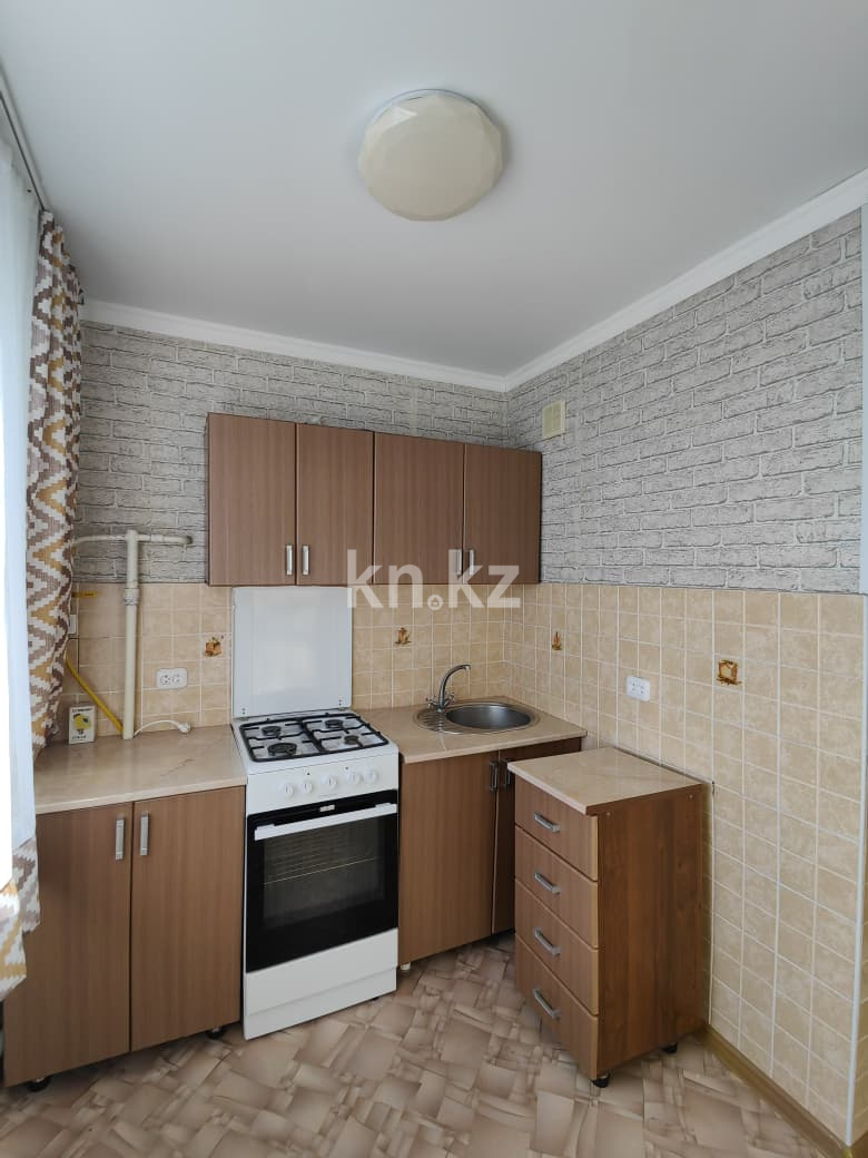 Продажа 2-комнатной квартиры, 43 м², ул. Гоголя, дом  35 в Караганде - фото 15