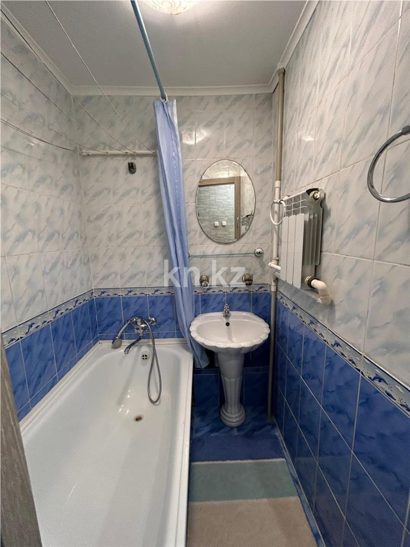 Продажа 3-комнатной квартиры, 56 м² - Продажа трехкомнатных квартир в Темиртау фото 17 из 23