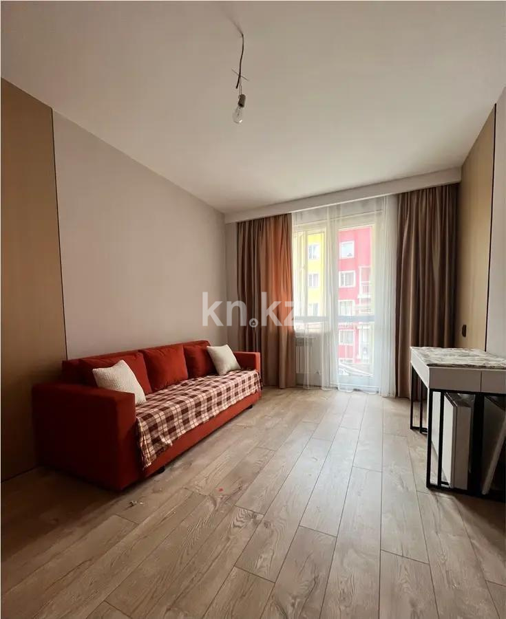 Продажа 2-комнатной квартиры, 47 м², ул. Е-128, дом  7 - Продажа  двухкомнатных квартир в Астане фото 1 из 5