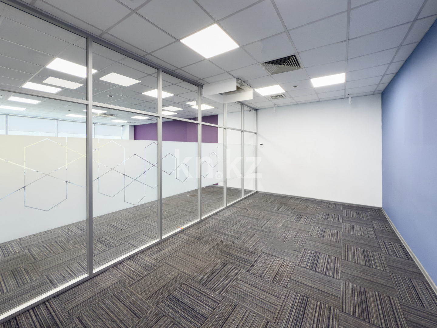 Аренда , ул. Тимирязева, дом  28в - ул. Маркова - Аренда офисных и торговых помещений в Алматы фото 7 из 11